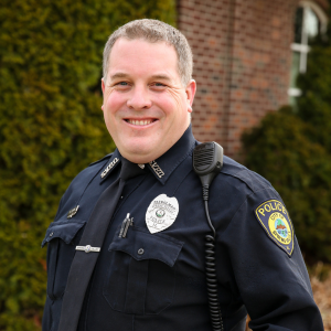 Officer Matt Stank – City of Spring Valley, Illinois